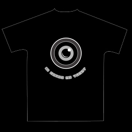 t-shirt In Ronce We Trust