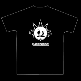 t-shirt Roncemix